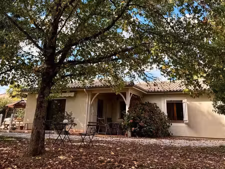 maison 6 pièces - 134 m²