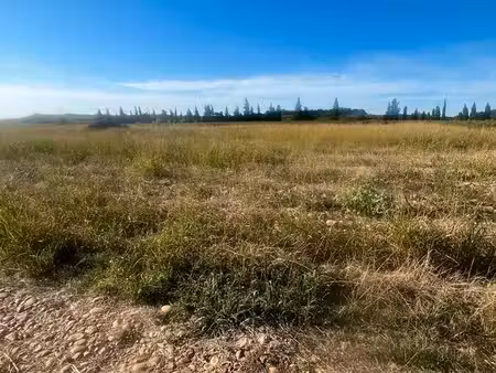 échange  terrain