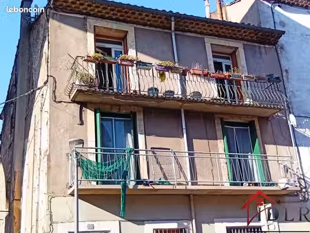 appartement 5 pièces 110 m²