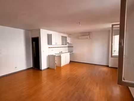 appartement t2