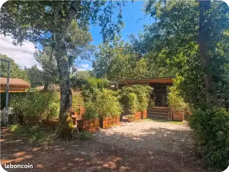 chalet 3 chambres domaine de la forge