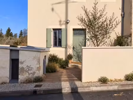 maison 60 m² fargues saint hilaire