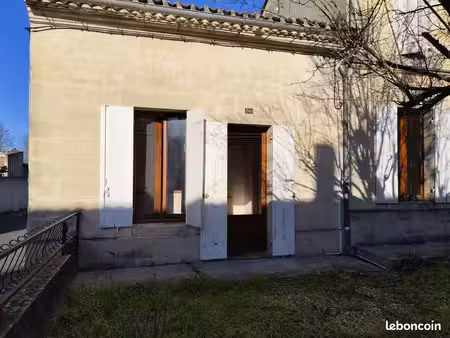maison 1 pièce 46 m²
