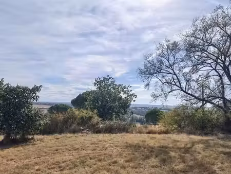 terrain 629 m² quint fonsegrives