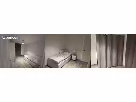 à louer – t3 meublé 54 m² – béziers
