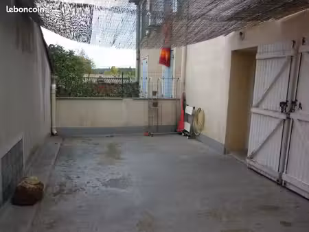 appartement 3 pièces 48 m²