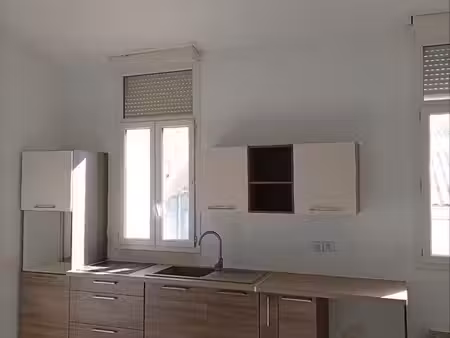 appartement t4 meze