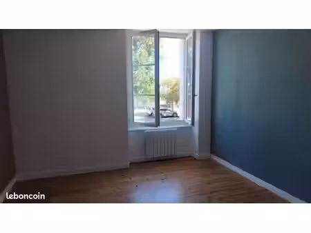 appartement t2