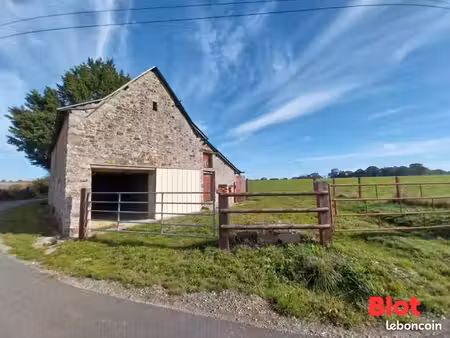maison 2 pièces 120 m²