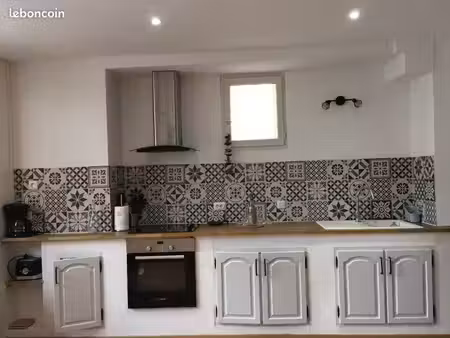 location appartement t1