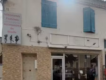 local commercial