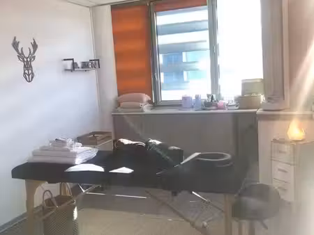 local professionnel bureau