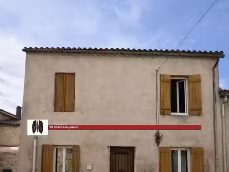 maison 4 pièces 150 m²