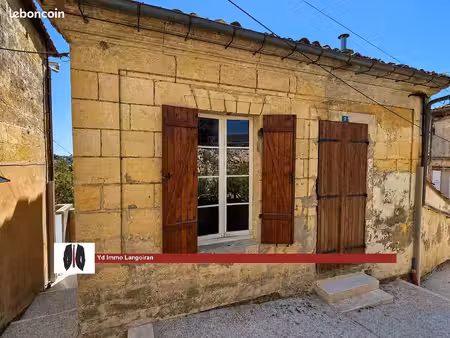 maison 4 pièces 82 m²