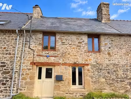 maison 3 pièces 73 m²