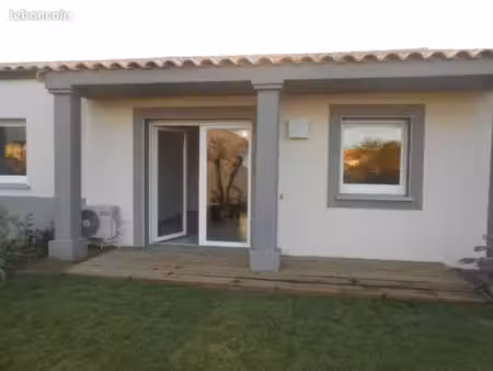 villa t2