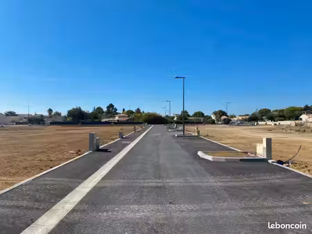 terrain de 713 m² à bassan