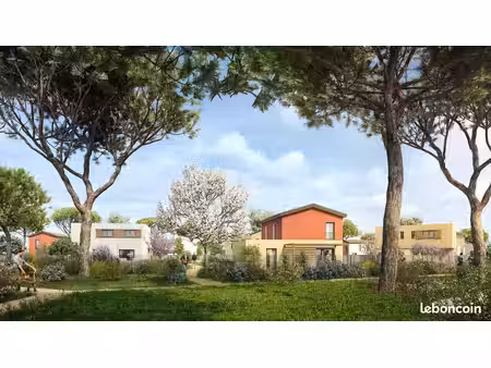 terrain de 300 m² à bédarieux