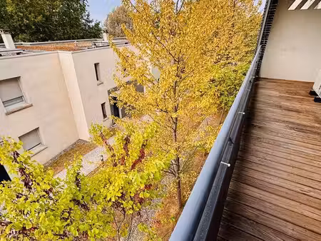 exclusif balma vidailhan - vends t3 de 65 m² climatisé  état neuf - sans frais d'agence. 2
