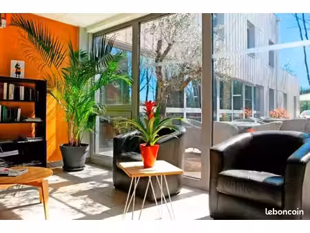 meublé 20 m² gujan mestras