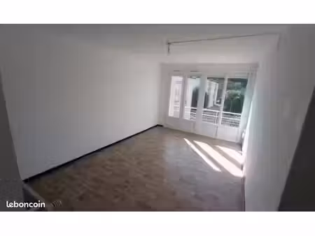 appartement 3 pièces 56 m²