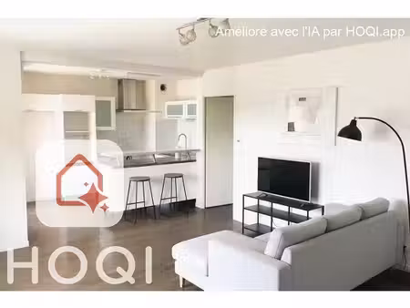 appartement 3 pièces 71 m²