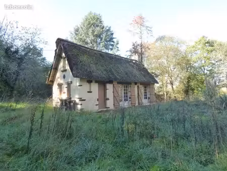 maison 2 pièces 43 m²