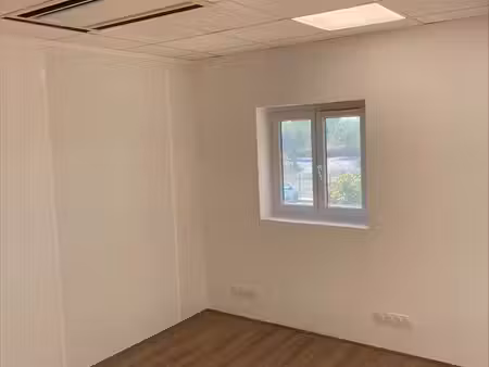 bureaux garons