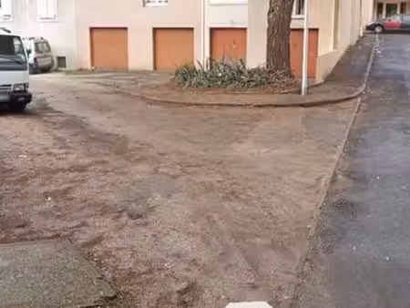 garage secteur tournezy