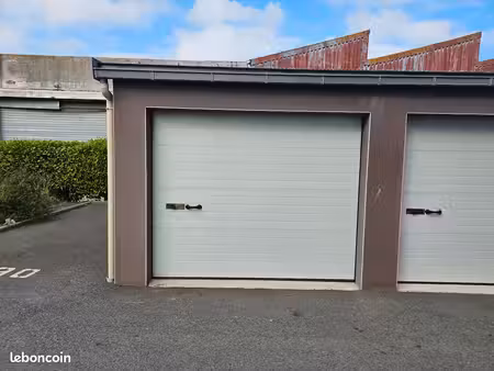 parking - garage