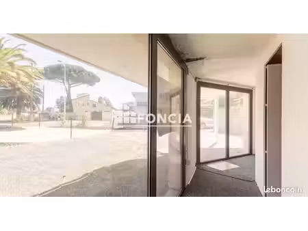 local commercial à vendre – grau d’agde – emplacement idéal