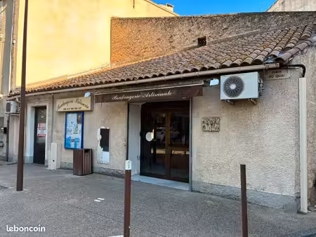 location local commercial tourbes