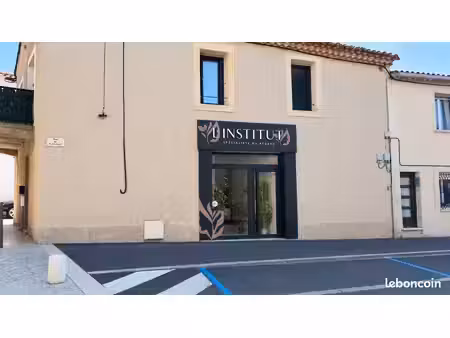 local commercial