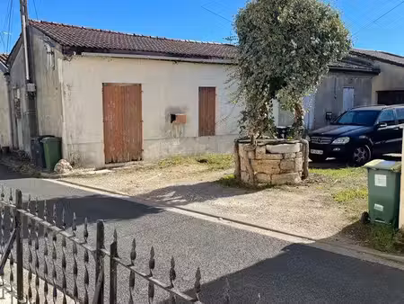 maison /appartments
