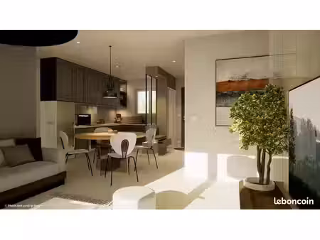 maison 5 pièces 77 m²