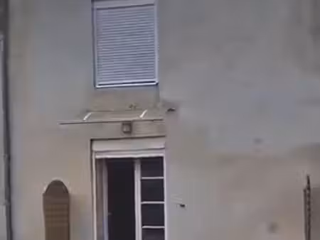 maisonnette t2 en duplex à gradignan beausoleil
