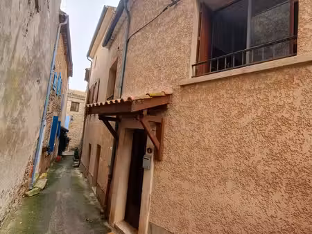 maison de village