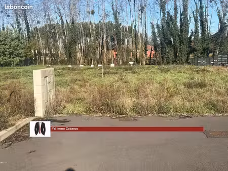 terrain landiras