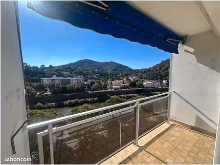 appartement 2 pièces 50 m²