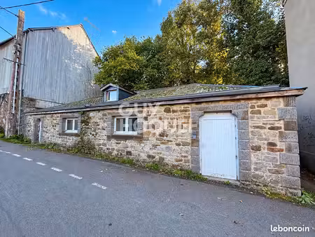 maison 2 pièces 81 m²