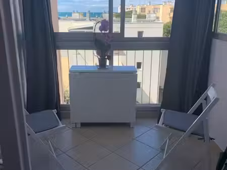studio 1 pièce 20 m²
