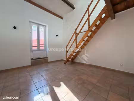 maison 2 pièces 54 m²