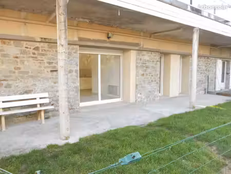 appartement t2