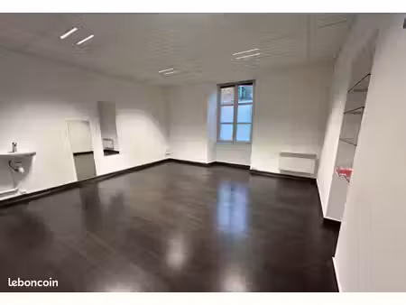 local commercial