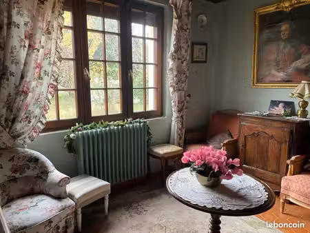 maison auterive