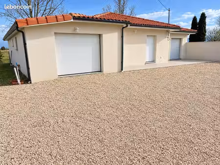 maison 5 pièces 103 m²
