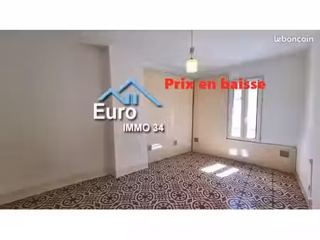 co-exclusivité - maison de village