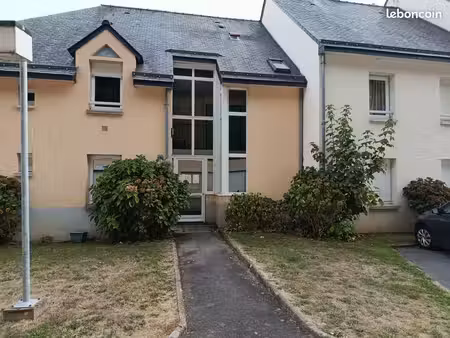 vend appartement t4 75 m2