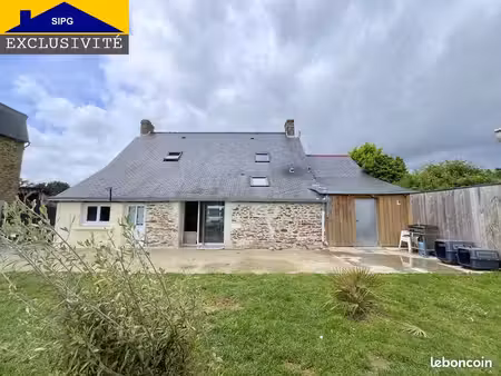 maison 5 pièces 90 m²