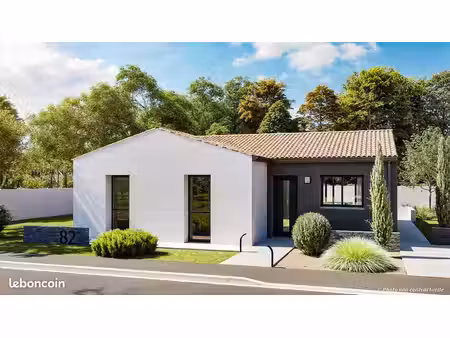 maison 5 pièces 82 m²